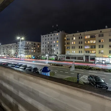 20 Centrum - Mieszkanie Dla 2 Osob *