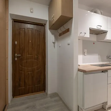 Appartement 11 Centrum - Mieszkanie Dla 2 Osob