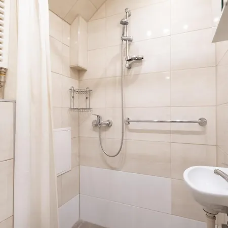 20 Centrum - Mieszkanie Dla 2 Osob Apartment