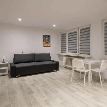 11 Centrum - Mieszkanie Dla 2 Osob